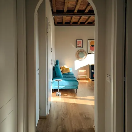Casa Belle - Vista Giardini Museo Guinigi Appartement Lucques