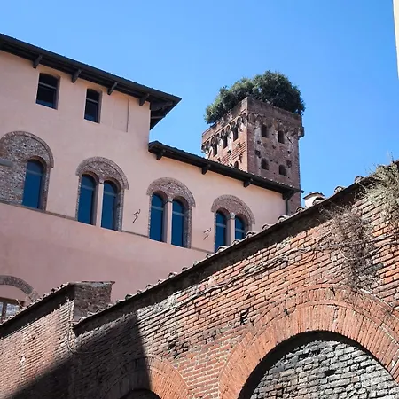 Casa Belle - Vista Giardini Museo Guinigi Appartement Lucques